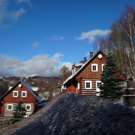 Apartman Na Zlatniku Zlata Olesnice  Bagian luar foto