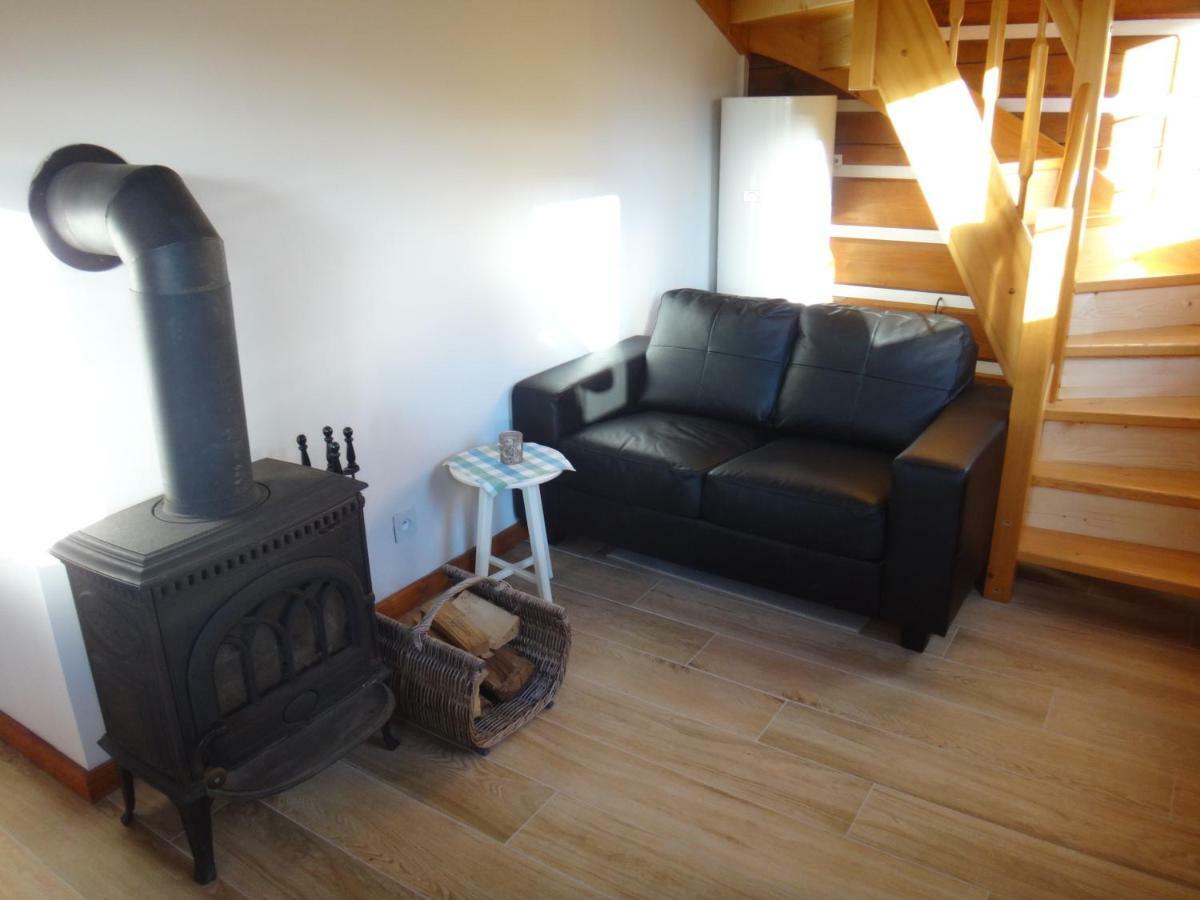 Apartman Na Zlatniku Zlata Olesnice  Bagian luar foto