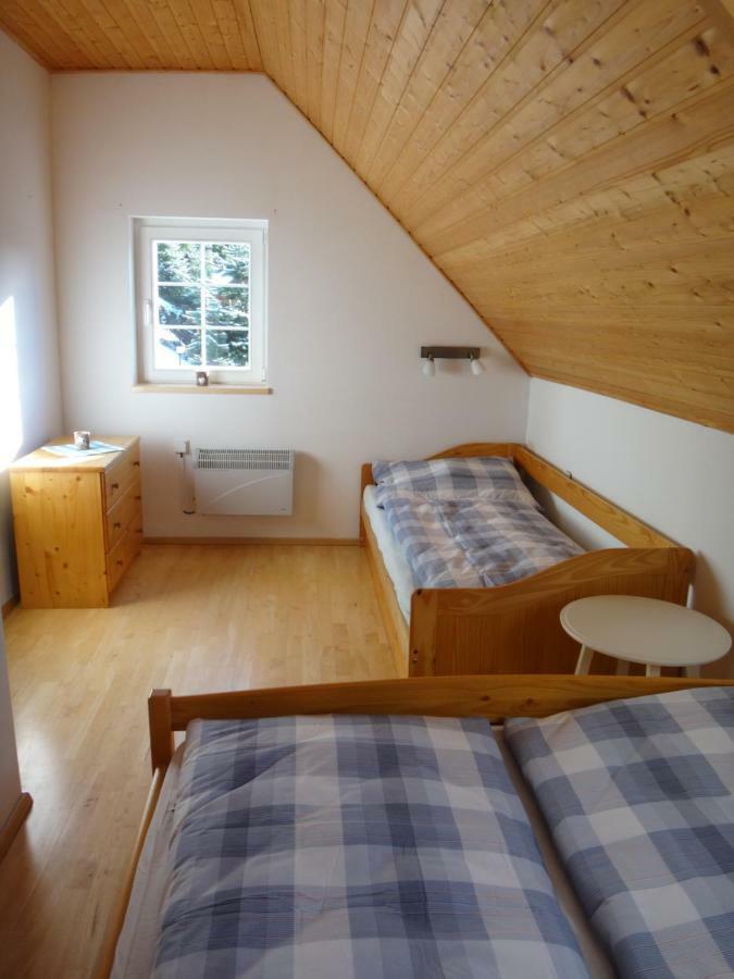 Apartman Na Zlatniku Zlata Olesnice  Bagian luar foto