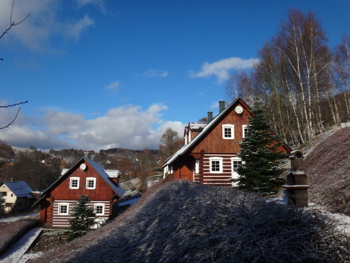 Apartman Na Zlatniku Zlata Olesnice  Bagian luar foto