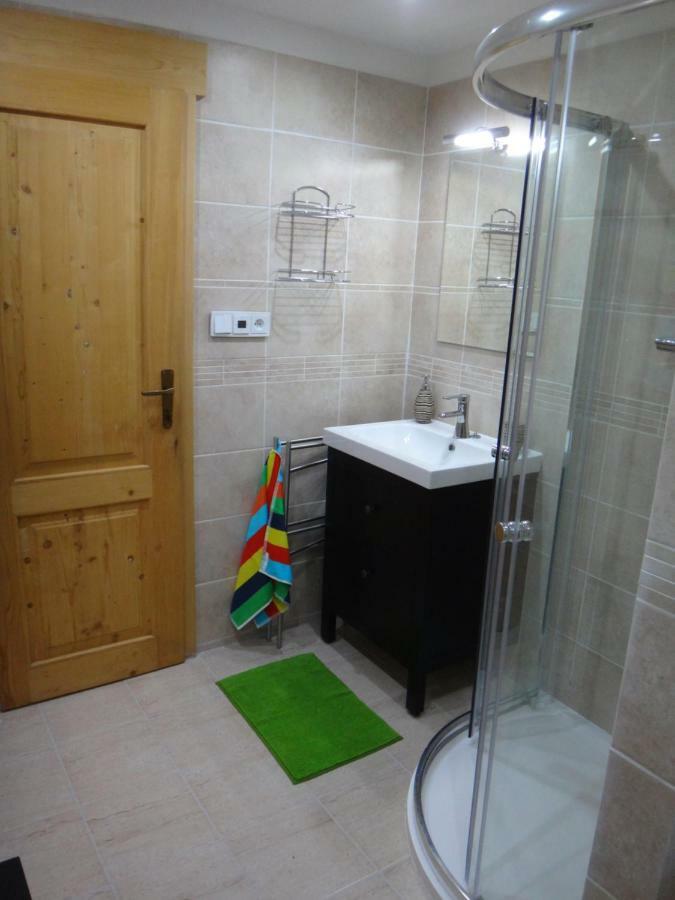 Apartman Na Zlatniku Zlata Olesnice  Bagian luar foto