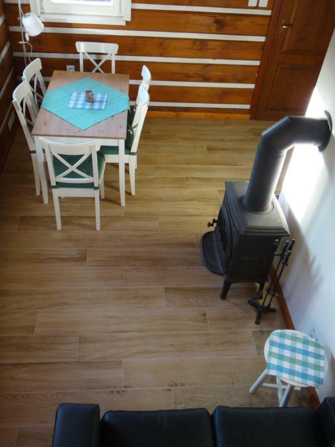 Apartman Na Zlatniku Zlata Olesnice  Bagian luar foto
