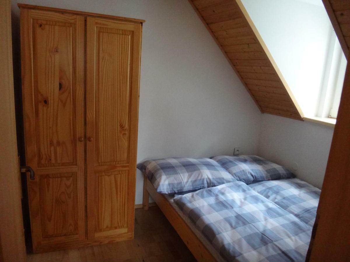 Apartman Na Zlatniku Zlata Olesnice  Bagian luar foto